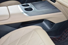 2026款长安CS75PLUS