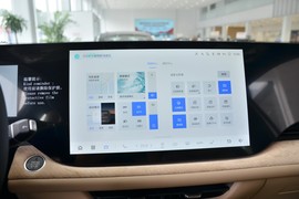 2026款长安CS75PLUS