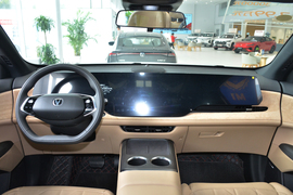 2026款长安CS75PLUS