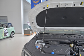 2026款长安CS75PLUS