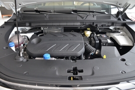 2026款长安CS75PLUS