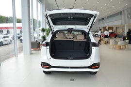 2026款长安CS75PLUS