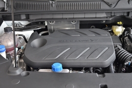 2026款长安CS75PLUS