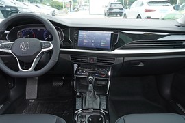 2026款大众帕萨特