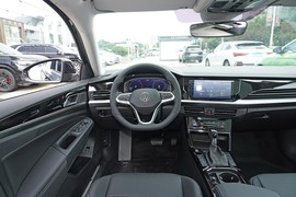 2026款大众帕萨特