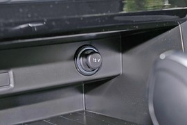 2026款捷达VS5