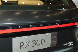 2026款雷克萨斯RX300