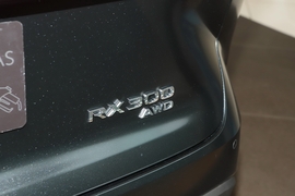 2026款雷克萨斯RX300