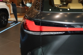 2026款雷克萨斯RX300