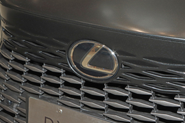 2026款雷克萨斯RX300