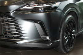 2026款雷克萨斯RX300