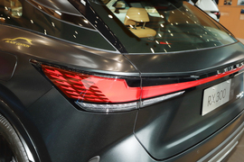 2026款雷克萨斯RX300