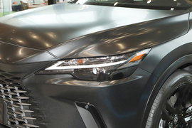 2026款雷克萨斯RX300