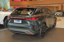 2026款雷克萨斯RX300