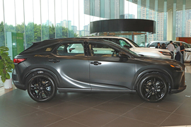 2026款雷克萨斯RX300