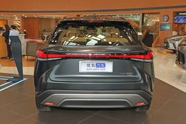 2026款雷克萨斯RX300