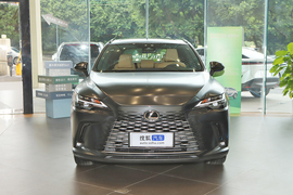 2026款雷克萨斯RX300