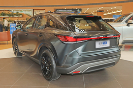 2026款雷克萨斯RX300