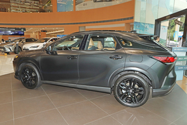 2026款雷克萨斯RX300