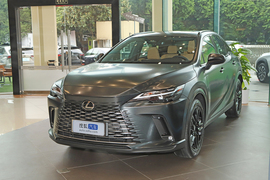 2026款雷克萨斯RX300