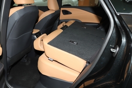 2026款雷克萨斯RX300