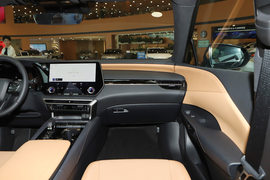 2026款雷克萨斯RX300