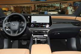 2026款雷克萨斯RX300