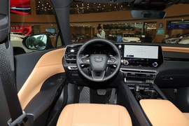 2026款雷克萨斯RX300