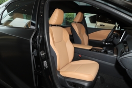 2026款雷克萨斯RX300