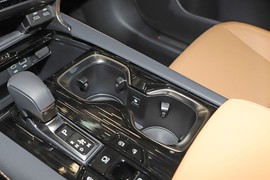 2026款雷克萨斯RX300