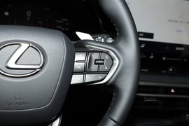 2026款雷克萨斯RX300