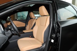 2026款雷克萨斯RX300