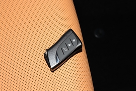 2026款雷克萨斯RX300