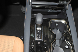 2026款雷克萨斯RX300