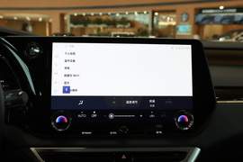 2026款雷克萨斯RX300