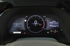 2026款雷克萨斯RX300