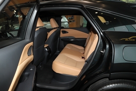 2026款雷克萨斯RX300