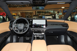 2026款雷克萨斯RX300