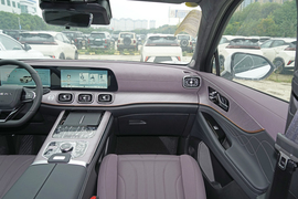 2026款奇瑞瑞虎9