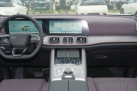 2026款奇瑞瑞虎9