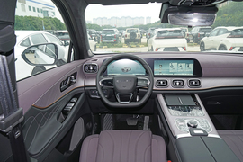 2026款奇瑞瑞虎9