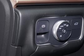 2026款奇瑞瑞虎9