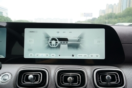 2026款奇瑞瑞虎9