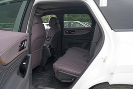 2026款奇瑞瑞虎9