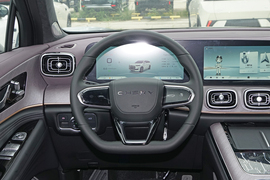 2026款奇瑞瑞虎9