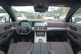 2026款奇瑞瑞虎9