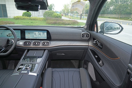 2026款奇瑞瑞虎9