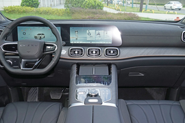 2026款奇瑞瑞虎9