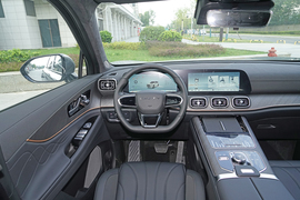 2026款奇瑞瑞虎9