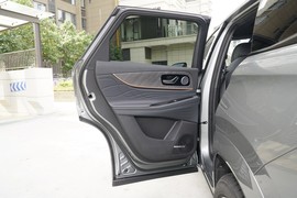 2026款奇瑞瑞虎9